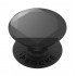 Оригинален попсокет PopSockets® PopGrip Premium Metallic Diamond, Черен