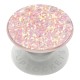 Оригинален попсокет PopSockets® PopGrip Premium Sparkle Rosebud, Розов от Fonax.bg