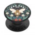 Оригинален попсокет PopSockets® PopGrip Standard Bee Boho, Многоцветен