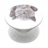 Оригинален попсокет PopSockets® PopGrip Standard Cat Nap, Многоцветен