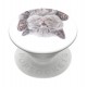Оригинален попсокет PopSockets® PopGrip Standard Cat Nap, Многоцветен от Fonax.bg