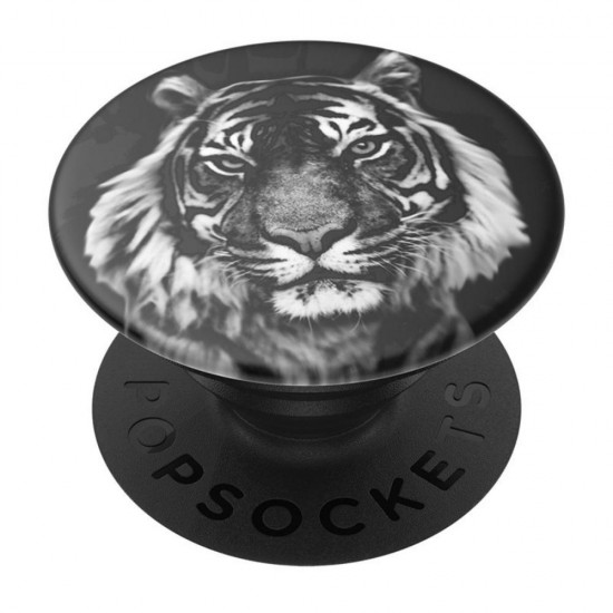 Оригинален попсокет PopSockets® PopGrip Standard Fur Baby, Многоцветен от Fonax.bg