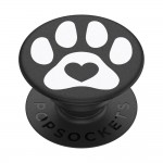 Оригинален попсокет PopSockets® PopGrip Standard Furever Friend, Многоцветен