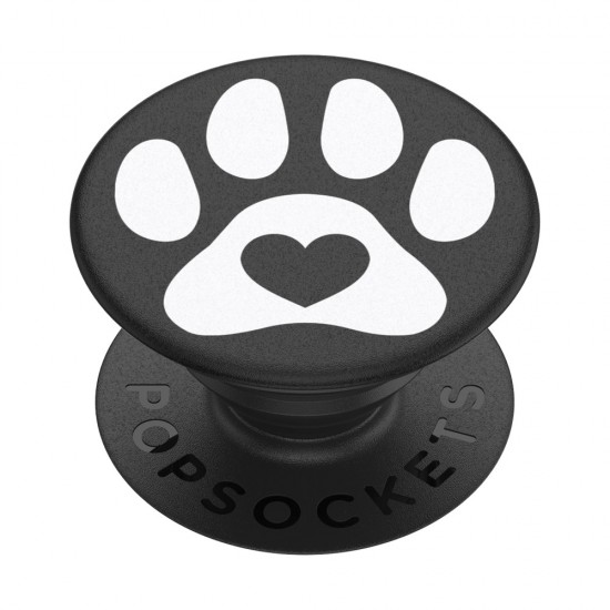 Оригинален попсокет PopSockets® PopGrip Standard Furever Friend, Многоцветен от Fonax.bg