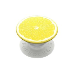 Оригинален попсокет PopSockets® PopGrip Standard Pucker Up, Многоцветен