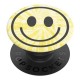 Оригинален попсокет PopSockets® PopGrip Standard Tie Dye Smiley, Многоцветен от Fonax.bg