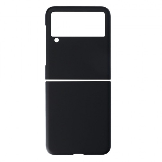 Пластмасов кейс ултратънък Slim MBX, За Samsung Galaxy Z Flip4 5G, Черен от Fonax.bg