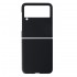 Пластмасов кейс ултратънък Slim MBX, За Samsung Galaxy Z Flip4 5G, Черен
