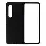 Пластмасов кейс ултратънък Slim MBX, За Samsung Galaxy Z Fold3 5G, Черен