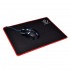 Подложка за мишка Mouse pad Rebeltec Game SliderM+, Черен