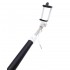 Селфи стик MBX SF-5 c 3.5мм жак, Черен
