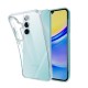 Силиконов кейс MBX, За Samsung Galaxy A16, Прозрачен от Fonax.bg