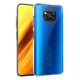 Силиконов кейс MBX, За Xiaomi Poco X3/X3 Pro, Прозрачен от Fonax.bg