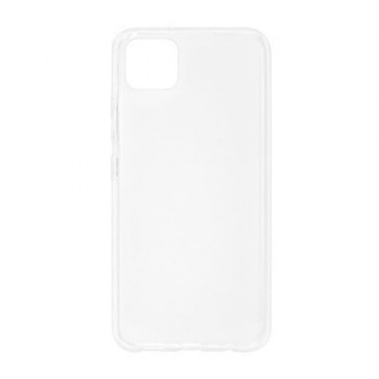 Силиконов кейс MBX, За Xiaomi Redmi 10A, Прозрачен от Fonax.bg