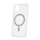 Силиконов кейс bSmart Magsafe 1.5mm, За iPhone 15 Pro (6.1), Прозрачен от Fonax.bg