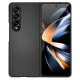Силиконов кейс bSmart Silicone Cover, За Samsung Galaxy Z Fold4 5G, Черен от Fonax.bg