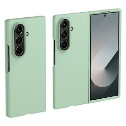 Силиконов кейс bSmart Silicone Cover, За Samsung Galaxy Z Fold7, Ментов