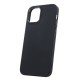 Силиконов кейс bSmart Silicone Satin Case, За iPhone 13 (6.1), Черен от Fonax.bg