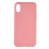Силиконов кейс iPaky матиран, За Xiaomi 11T 5G/11T Pro 5G, Розов