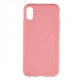 Силиконов кейс iPaky матиран, За Xiaomi 11T 5G/11T Pro 5G, Розов от Fonax.bg