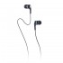 Слушалки 3.5 mm Maxlife MXEP-01, Черни