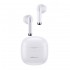 Слушалки Bluetooth безжични USAMS IA04, Бели