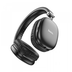Слушалки Hoco W35 45h Bluetooth, Черни