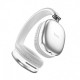 Слушалки Hoco W35 45h Bluetooth, Сребристи от Fonax.bg