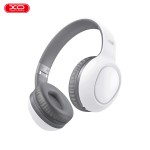 Слушалки големи XO BE35 Bluetooth, Бели