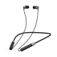 Спортни слушалки Bluetooth безжични XO BS33, Черни от Fonax.bg