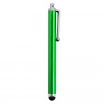 Стилус MBX дълъг, Зелен