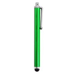 Стилус MBX дълъг, Зелен