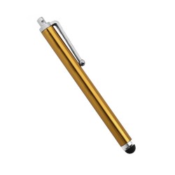 Стилус MBX дълъг, Златист