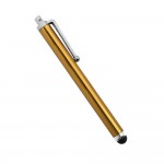 Стилус MBX дълъг, Златист