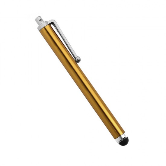Стилус MBX дълъг, Златист от Fonax.bg