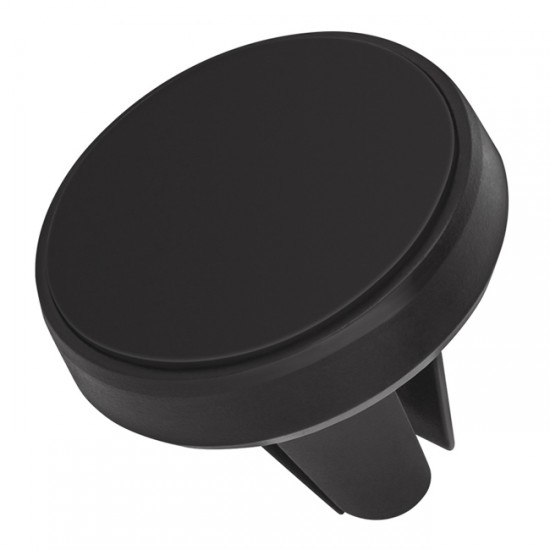 Стойка за кола за парното Maxlife MXCH-11 магнитна, Черна от Fonax.bg