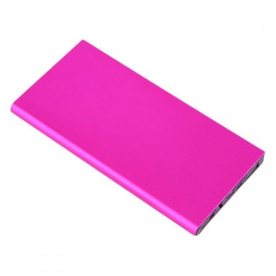 Външна батерия Power Bank 20000 mAh bSmart, Розова от Fonax.bg