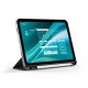 Etteri калъф за Apple iPad 2022 10,9 инча / iPad 2025 11 инча, черен от Fonax.bg