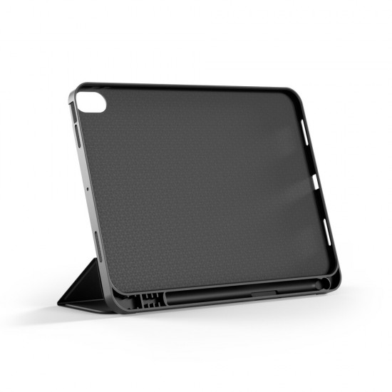 Etteri калъф за Apple iPad Pro (2024) 11 инча, черен