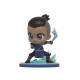 Фигурка изненада Mighty Jaxx - Avatar The Last Airbender Kwistal Fwenz Series 1, Blind Box от Fonax.bg