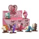 Фигурка изненада Mighty Jaxx - Hello Kitty Choco Edition Kandy x Sanrio ft.  Freeny Series 2, Blind Box от Fonax.bg