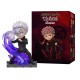 Фигурка изненада Mighty Jaxx - Jujutsu Kaisen Battle Ready Kwistal Fwenz, Blind Box от Fonax.bg