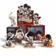 Фигурка изненада Mighty Jaxx - One Piece Freeny Hidden Dissectibles Series 6 Luffy’s Gears Edition, Blind Box от Fonax.bg