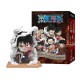 Фигурка изненада Mighty Jaxx - One Piece Freeny Hidden Dissectibles Series 6 Luffy’s Gears Edition, Blind Box от Fonax.bg