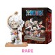 Фигурка изненада Mighty Jaxx - One Piece Freeny Hidden Dissectibles Series 6 Luffy’s Gears Edition, Blind Box от Fonax.bg