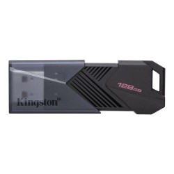 Флаш памет 128GB USB 3.2, Kingston
