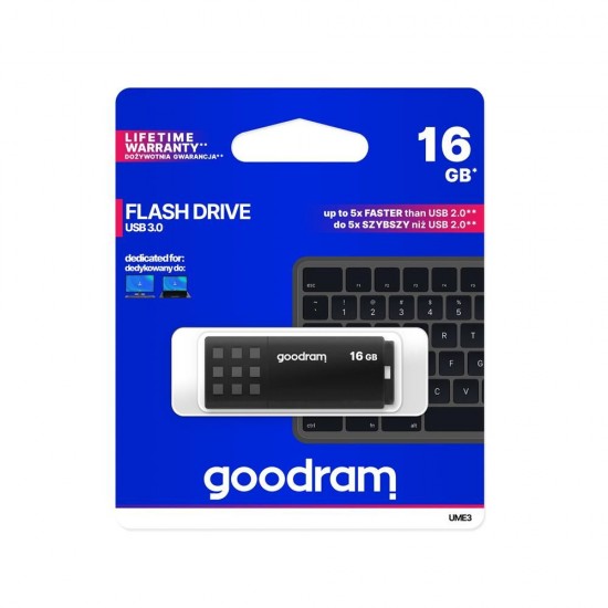 Флаш памет 16GB USB 3.0 от Fonax.bg