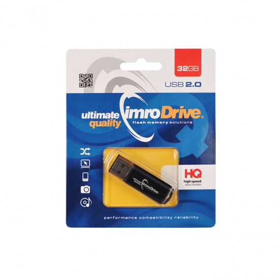 Флаш памет 32GB USB 2.0 от Fonax.bg
