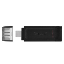 Флаш памет 64GB USB-C 3.2, Kingston
