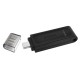 Флаш памет 64GB Type-C 3.2 Kingston от Fonax.bg